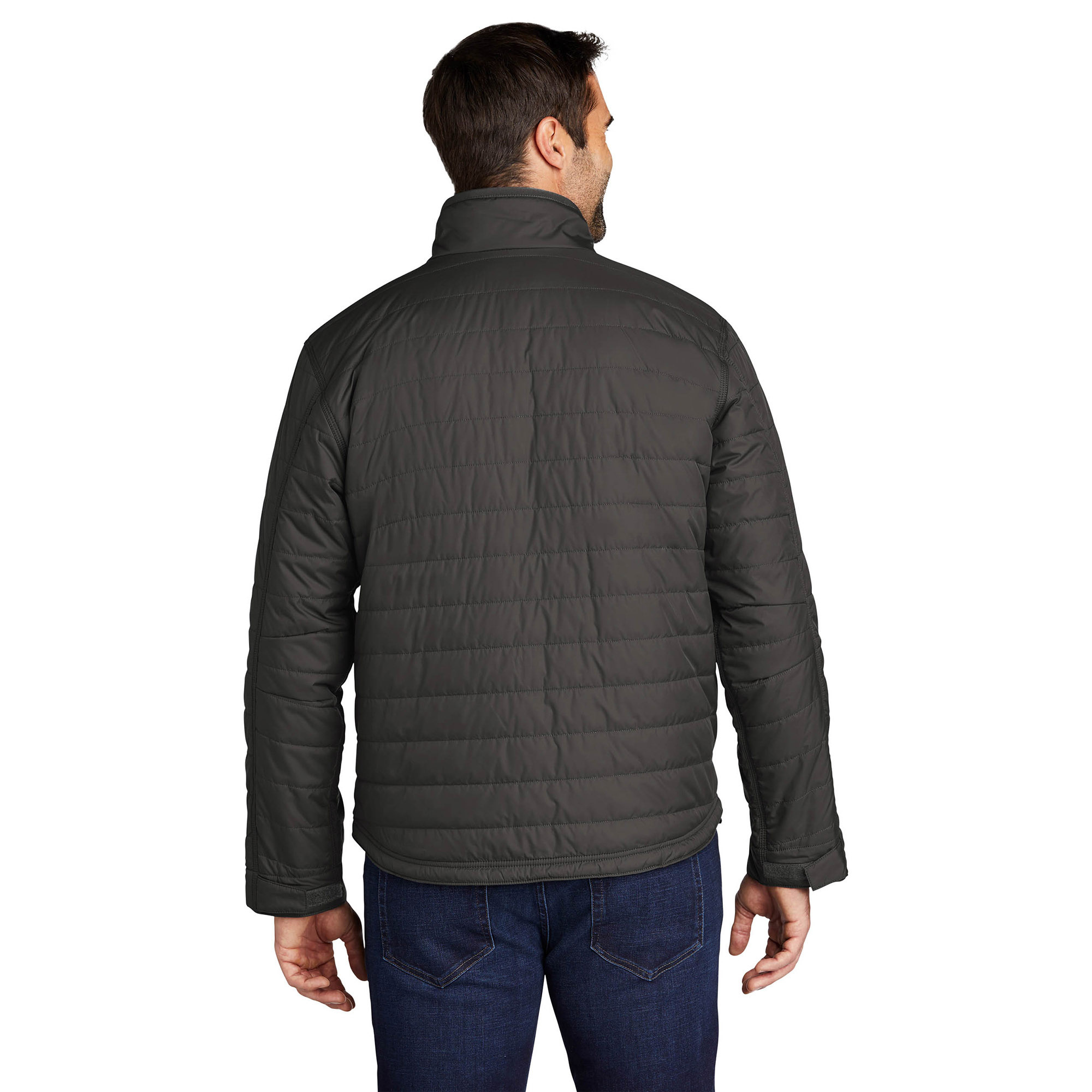 Carhartt Gilliam Jacket from GME Supply